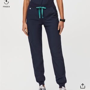Figs jogger pants